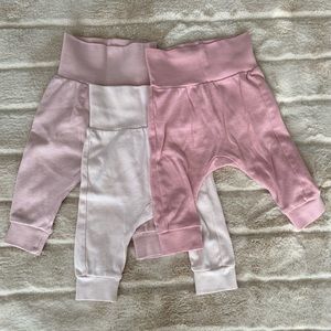 3-pack Pants / Leggings